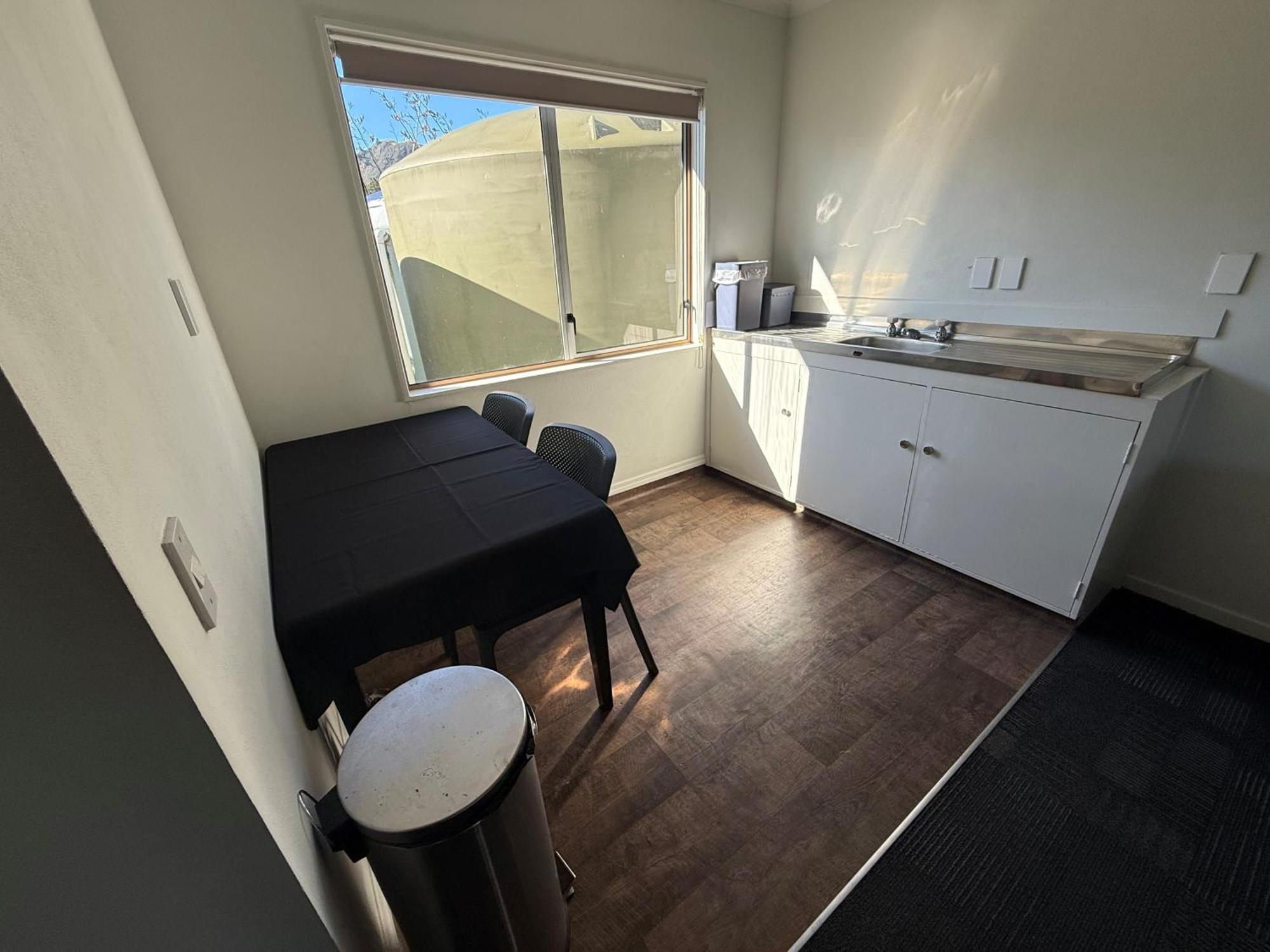 Lottin Point Motel Cape Runaway Eksteriør billede